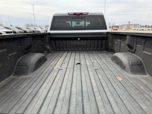 Used 2020 Chevrolet Silverado 3500 High Country w/ LPO, Hitch Package image 16