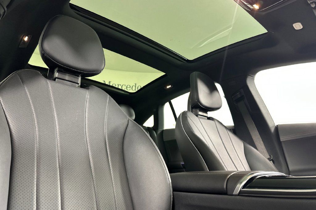 Certified 2023 Mercedes-Benz EQE 350+ 4MATIC Sedan image 19