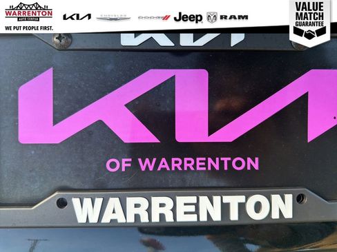 Used 2024 Kia EV6 GT image 9