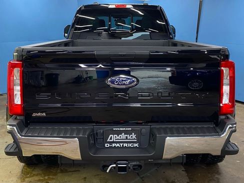 New 2026 Ford F450 XL w/ XL Driver Assist Package image 7