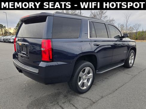 Used 2017 Chevrolet Tahoe LT image 7