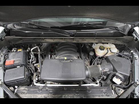 Used 2025 GMC Sierra 1500 SLT AWD/4WD image 21
