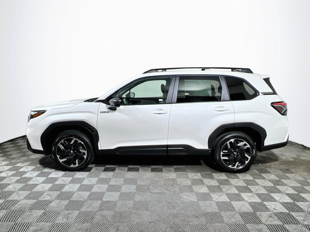 New 2026 Subaru Forester Premium AWD/4WD image 4