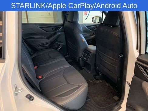 Certified 2023 Subaru Forester Wilderness image 19