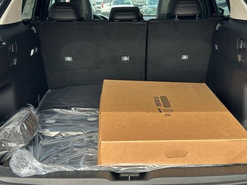 New 2026 MAZDA CX-50 AWD 2.5 S w/ Weather Package image 4