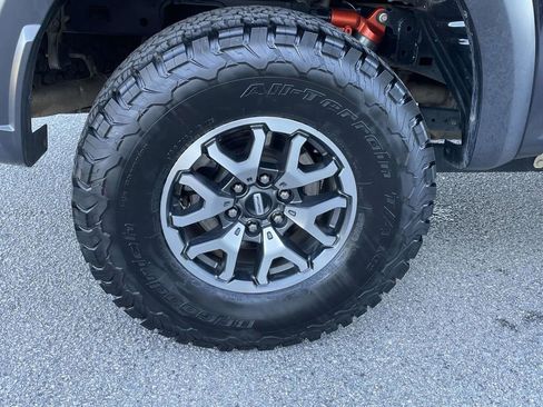 Certified 2022 Ford F150 Raptor image 7