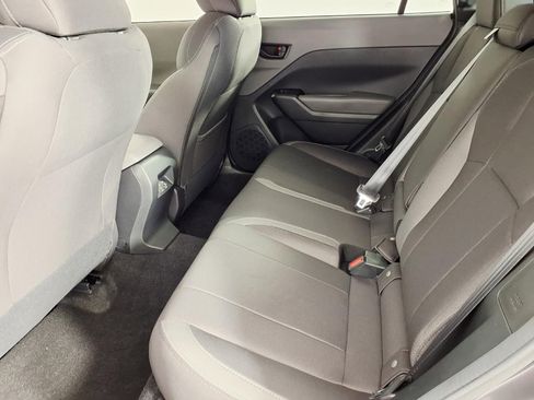 New 2026 Subaru Crosstrek 2.0i Premium image 5