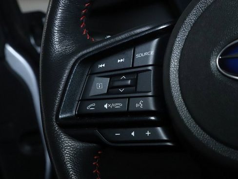 Certified 2025 Subaru Legacy Sport image 22