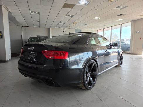 Used 2014 Audi RS 5 Coupe image 7