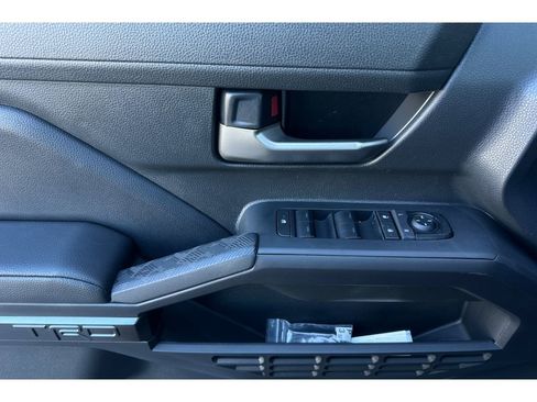 New 2025 Toyota Tacoma TRD Sport image 10