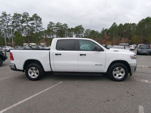 Used 2025 RAM 1500 Big Horn image 3