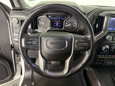Used 2019 GMC Sierra 1500 Denali w/ Technology Package image 22