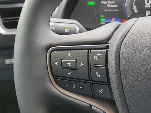 Used 2023 Lexus UX 250h FWD w/ Accessory Package (Z1) image 25