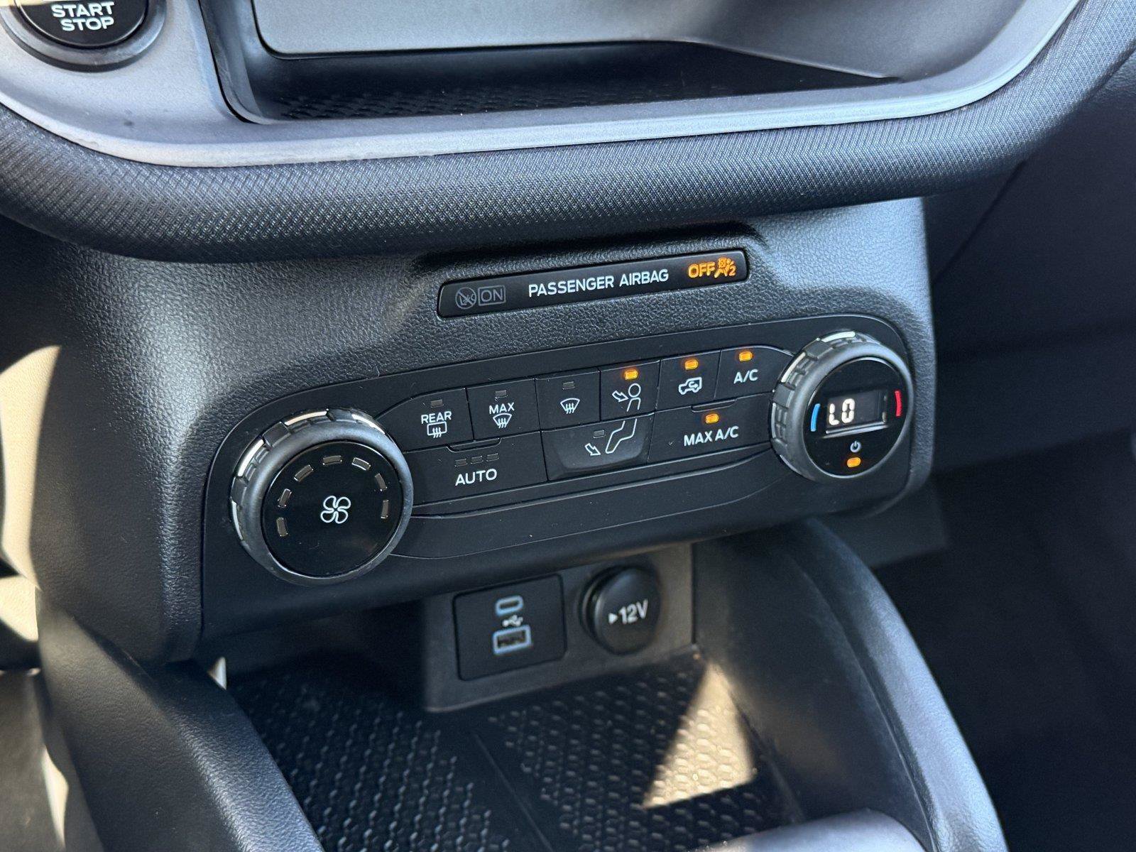 Used 2021 Ford Bronco Sport Big Bend AWD/4WD image 23