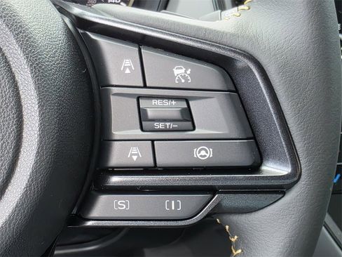 New 2025 Subaru Crosstrek 2.5i Sport image 26