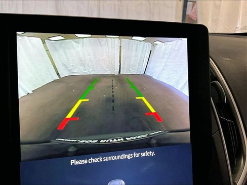 Used 2023 Ford Edge SEL w/ Convenience Package image 20