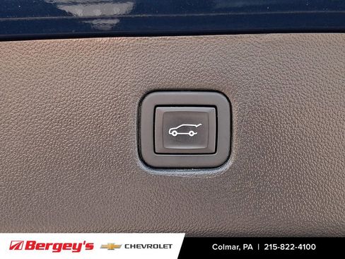 Certified 2023 Chevrolet Blazer LT w/ Convenience Package image 32