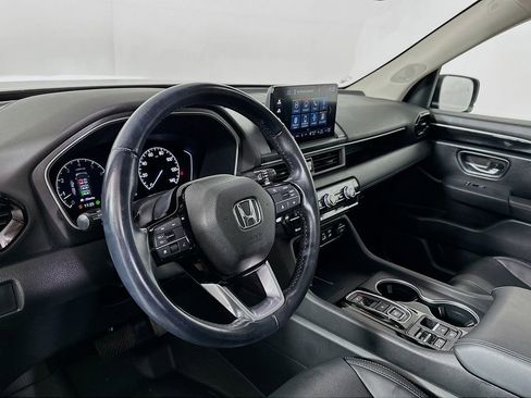 Certified 2023 Honda Pilot Touring image 10