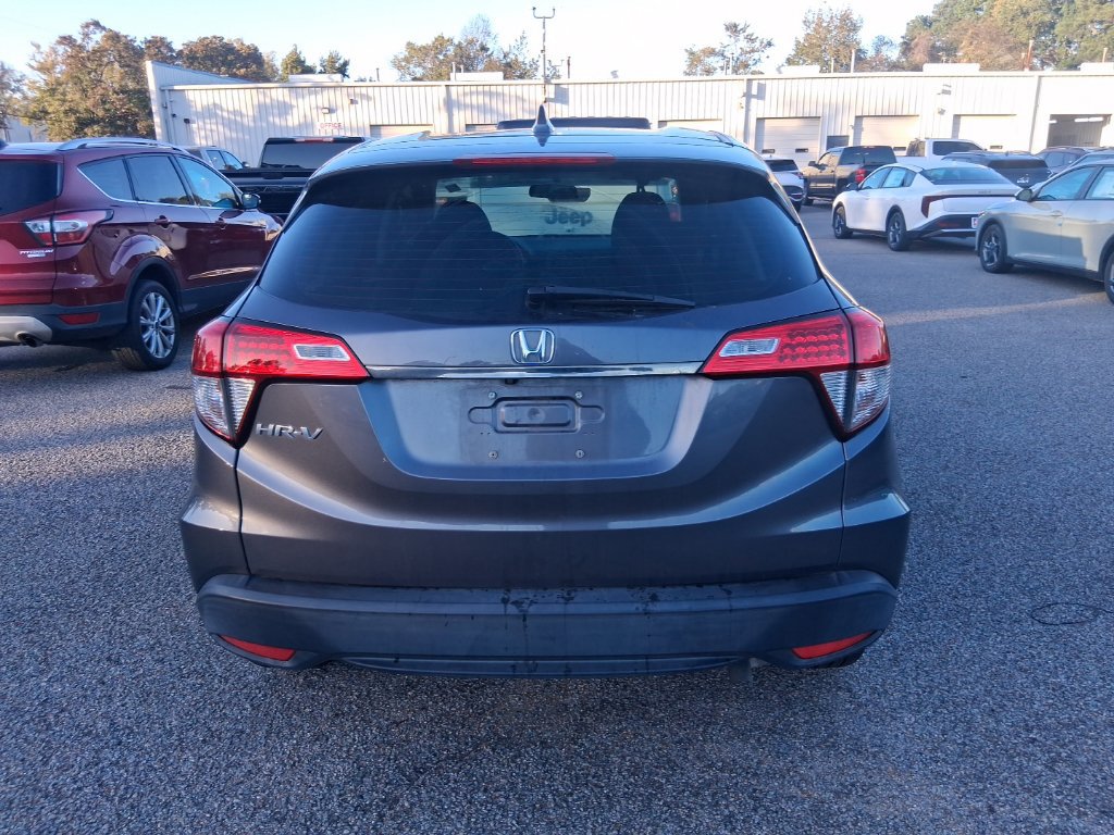 Used 2022 Honda HR-V LX image 5