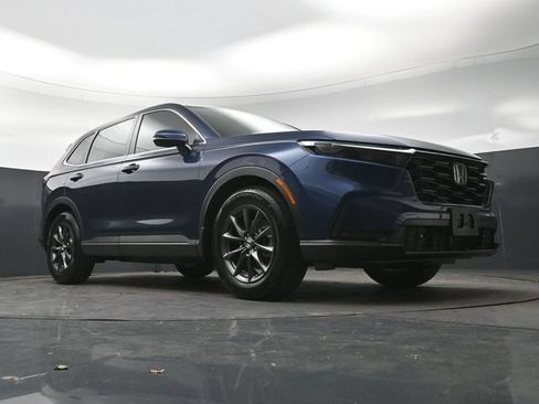 Used 2026 Honda CR-V EX-L image 36