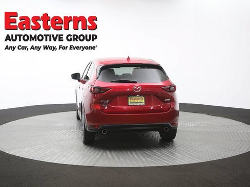 Used 2019 MAZDA CX-5 Grand Touring AWD/4WD image 39