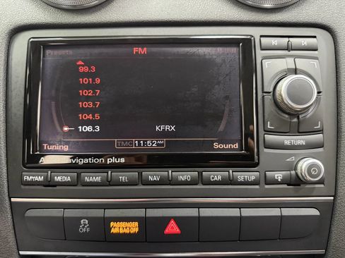 Used 2013 Audi A3 TDI Premium Plus FWD image 12