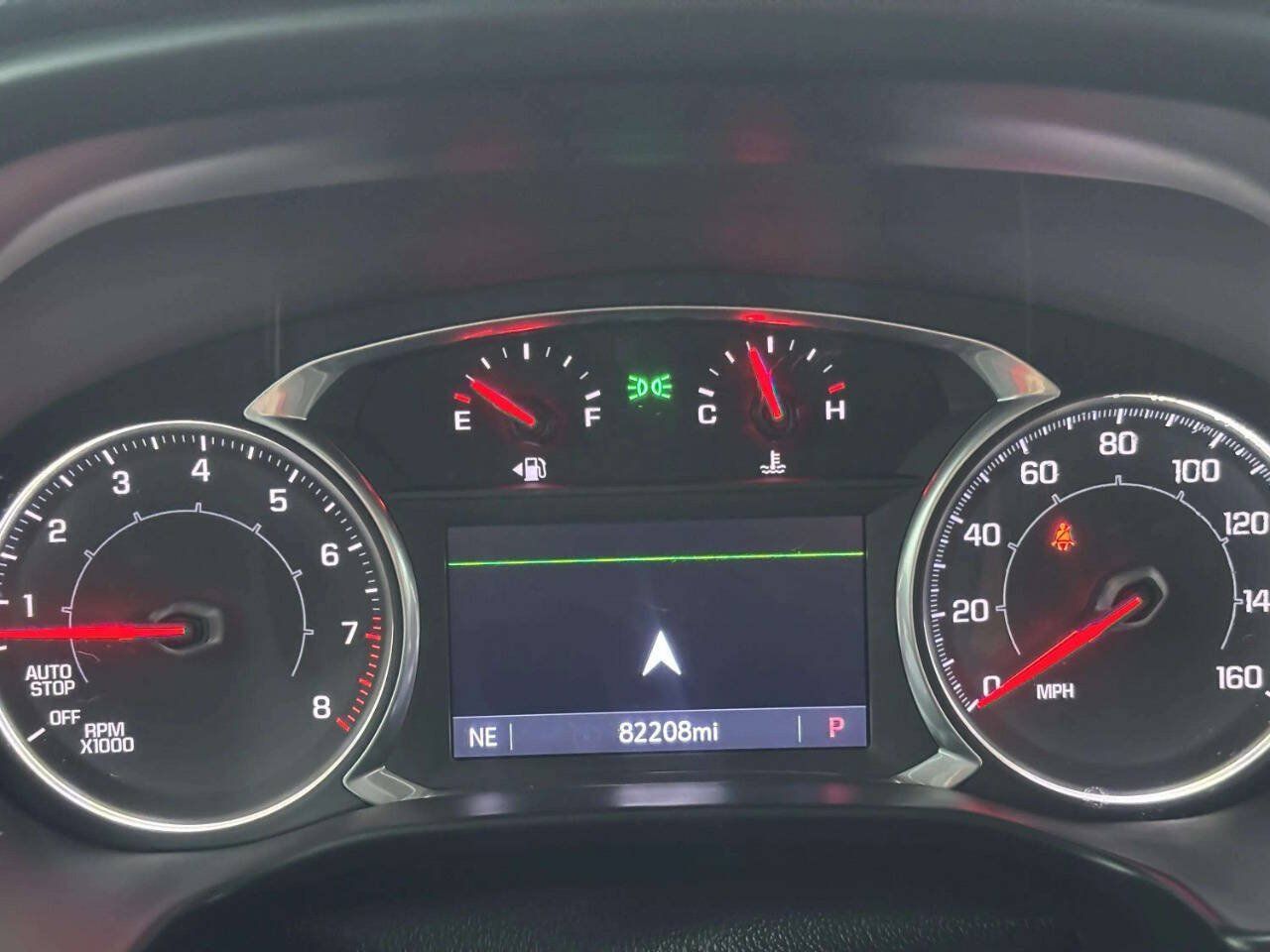 Used 2020 GMC Acadia SLT FWD image 33