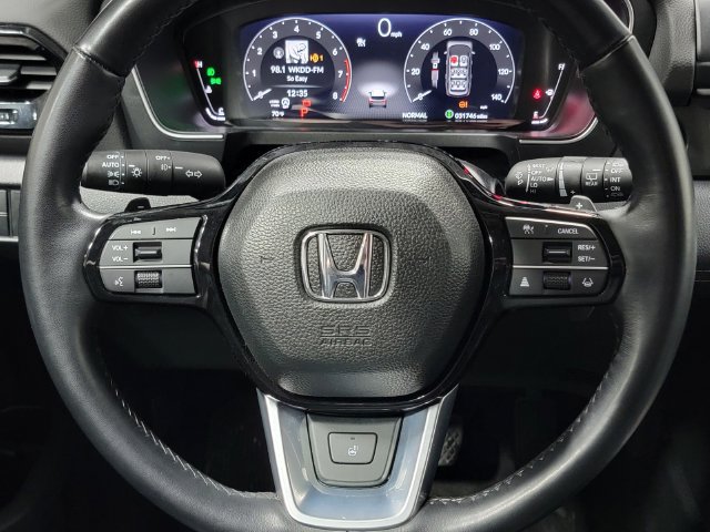 Certified 2024 Honda Pilot Elite image 24