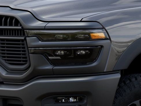 New 2026 RAM 2500 Power Wagon AWD/4WD image 10