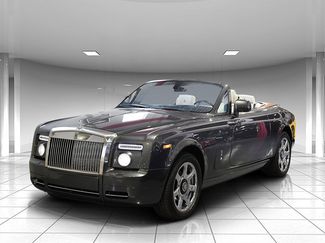 Used 2012 Rolls-Royce Phantom Drophead Coupe video 1