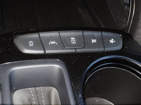 Certified 2022 Chevrolet TrailBlazer LT FWD image 14