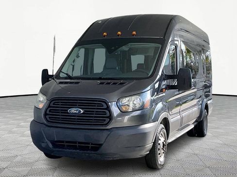 Used 2017 Ford Transit 350 XL RWD image 1