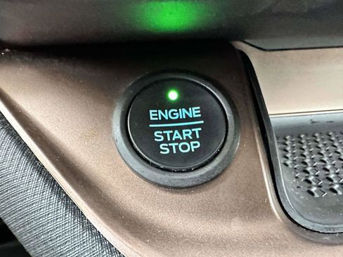 Used 2021 Ford Bronco Sport Outer Banks image 21