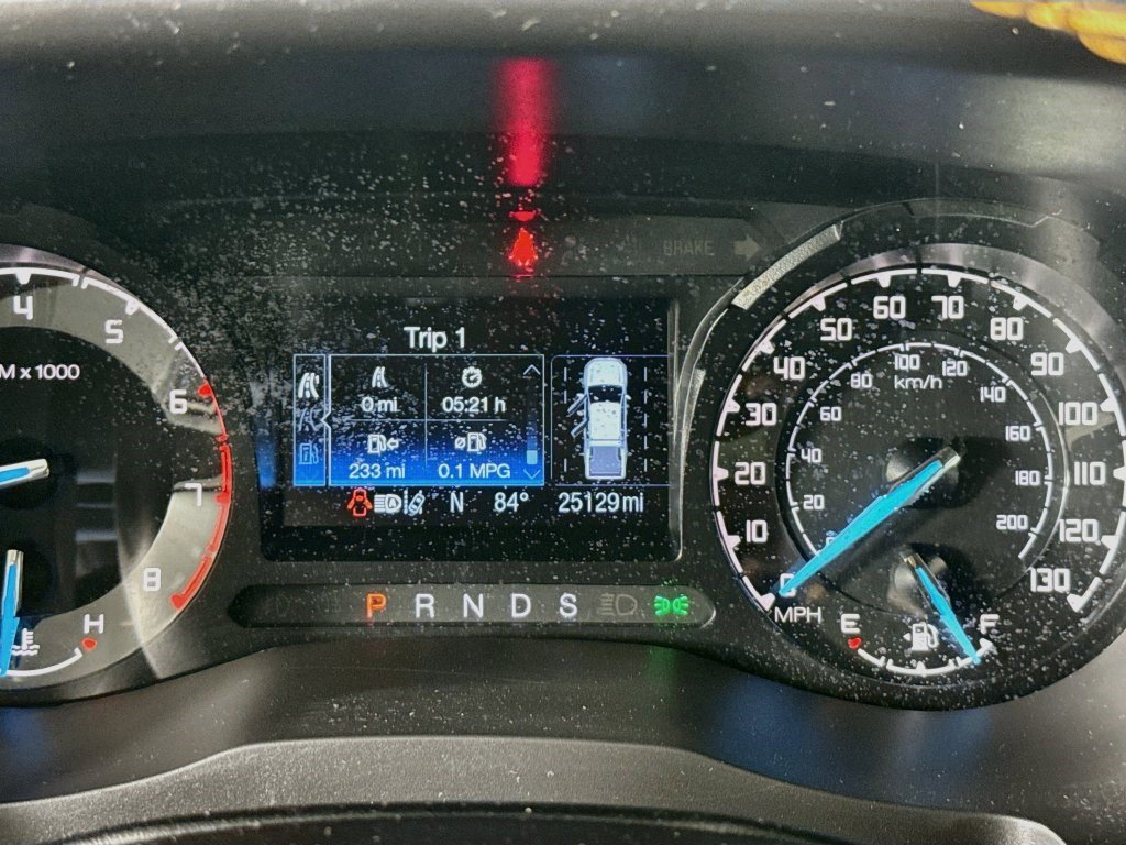 Used 2023 Ford Ranger XLT w/ Equipment Group 301A Mid RWD image 12