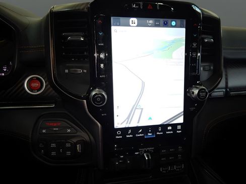 Used 2024 RAM 1500 TRX image 29