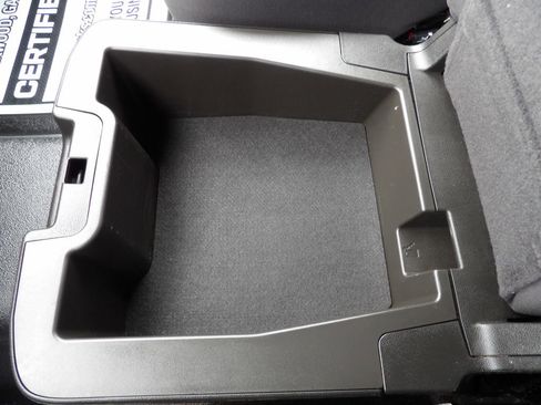 Used 2024 Chevrolet Silverado 1500 W/T w/ WT Fleet Convenience Package RWD image 29