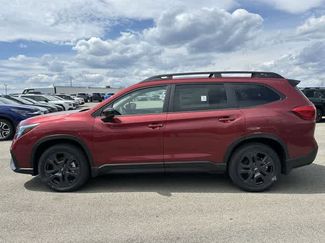 New 2026 Subaru Ascent Bronze Edition AWD/4WD video 2