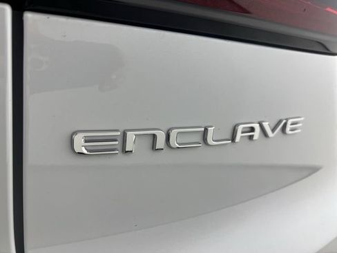 Used 2026 Buick Enclave Sport Touring w/ Power Package FWD image 32