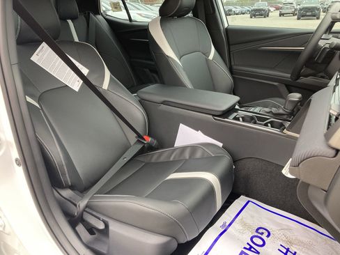 Certified 2026 Toyota Camry SE image 28