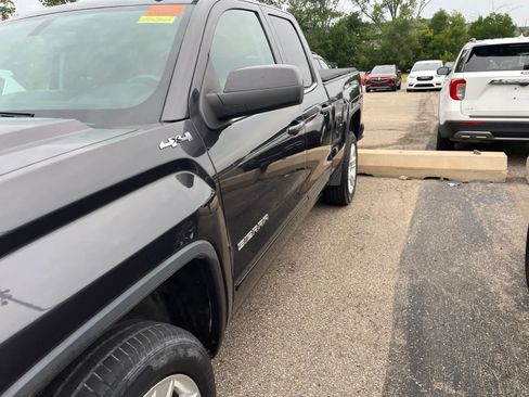 Used 2014 GMC Sierra 1500 SLE w/ SLE Value Package AWD/4WD image 7