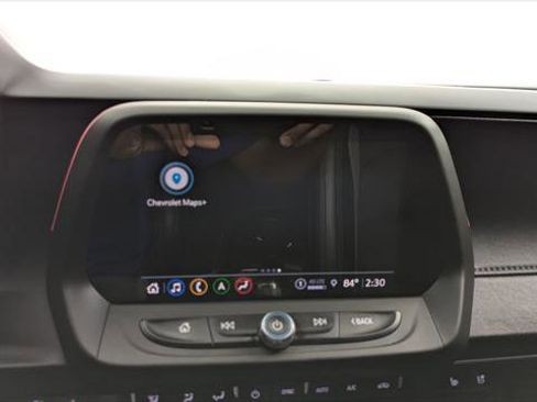 Used 2022 Chevrolet Camaro SS image 28