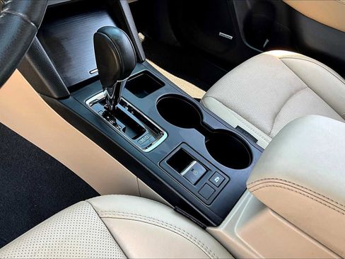 Used 2018 Subaru Legacy 2.5i Limited image 29