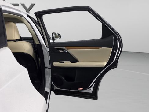 Certified 2021 Lexus RX 350 FWD w/ Premium Package image 28