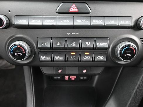 Used 2019 Kia Sportage LX w/ LX Popular Package FWD image 20
