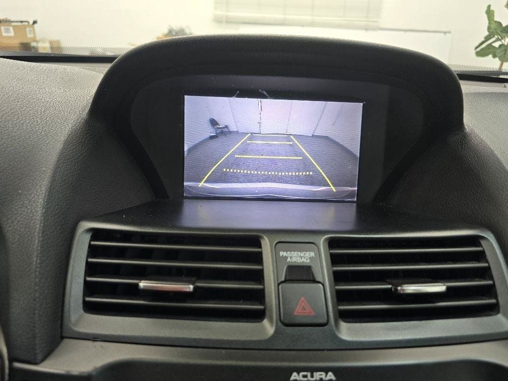 Used 2012 Acura TL w/ Technology Package FWD image 21