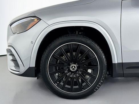 New 2026 Mercedes-Benz GLA 250 image 9