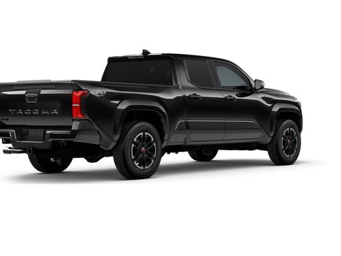 New 2026 Toyota Tacoma TRD Sport AWD/4WD image 40