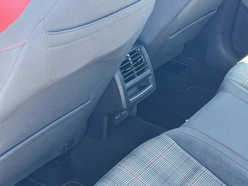 Certified 2024 Volkswagen GTI S FWD image 19