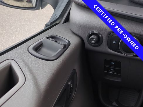 Certified 2023 Ford Transit 350 XLT image 21