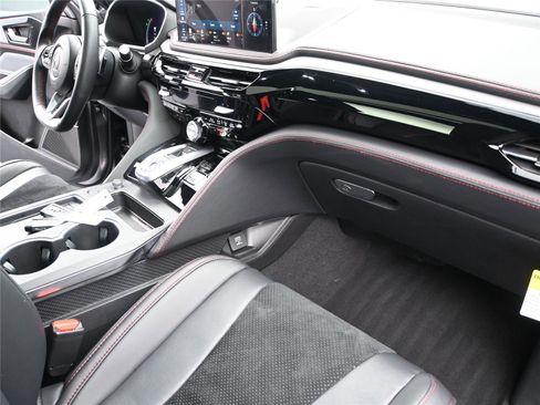 New 2026 Acura MDX A-Spec image 21